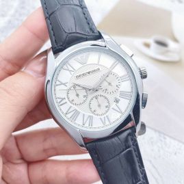 Picture of Armani Watches Men _SKU19armani-42mm-4nms7408